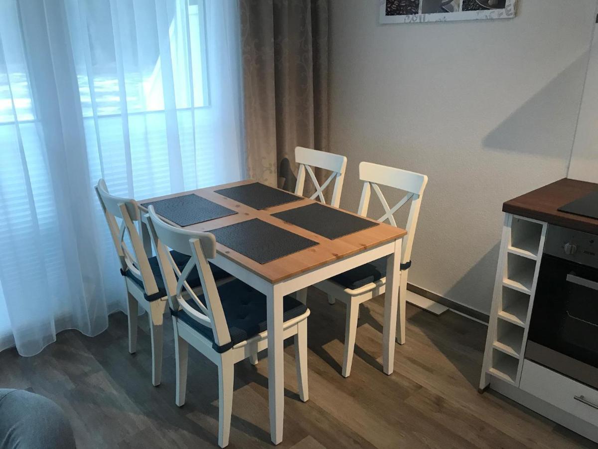 Ferienwohnung Kwi 28 Eg - "Berlinchen" Graal-Mueritz Kültér fotó