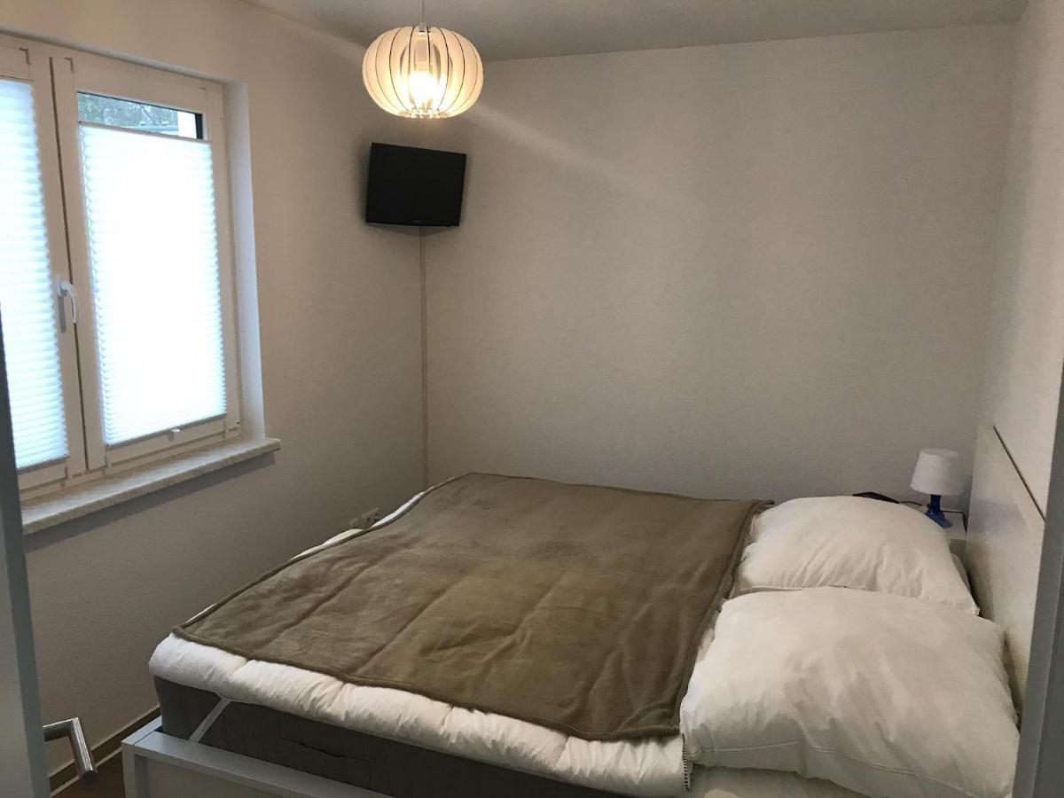 Ferienwohnung Kwi 28 Eg - "Berlinchen" Graal-Mueritz Kültér fotó